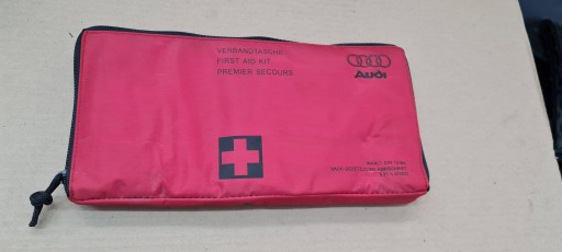 A5 8T S5 Kit de sécurité obligatoire ORG AUDI 8K0860282C A4 B8 Q5 A6 C7 4G A7