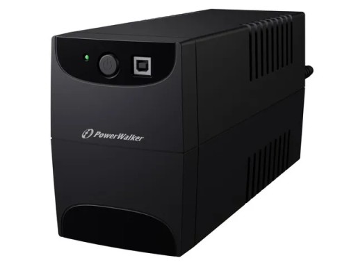 Ups powerwalker vi 850 sh 850 va 480 w