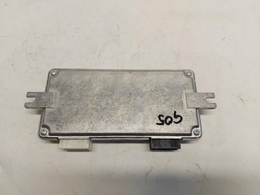 BMW G05 X5 3.0d 2019r module control unit 215520-10 ICAM 5A05839 0263008077