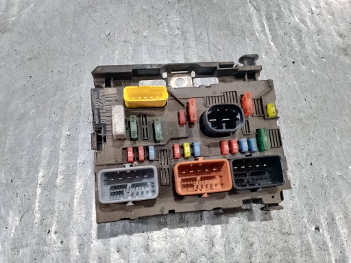 BSM-L04, - Bsm модуль peugeot 307 cc 9659275580 bsm-l04