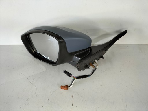 Spiegel links elektrisch PEUGEOT 208 12