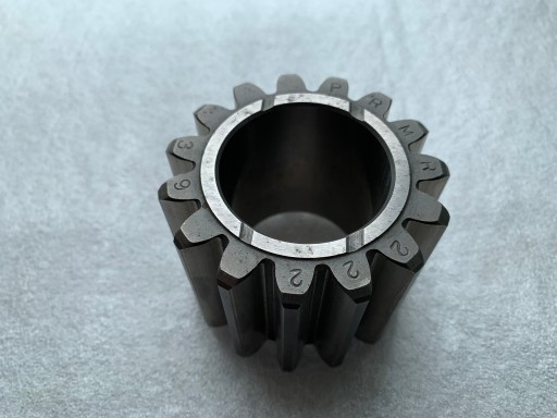 Спутниковый спутник Raba S. T. PRMR222 018013330021