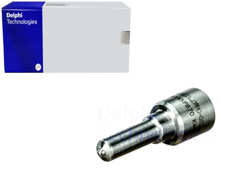 6980546 - НАКОНЕЧНИК ИНЖЕКТОРА CR TOYOTA COROLLA VERSO 2.0 D 01.02-05.04