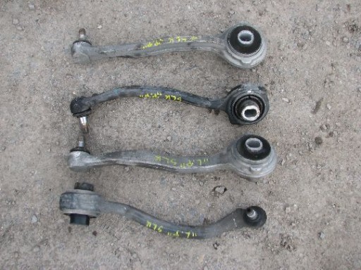 Поворотный рычаг правый slk w171 2007г. оригинал