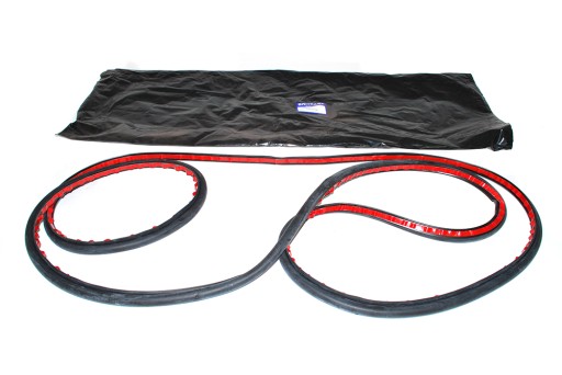 LR015154 - УЩІЛЬНЕННЯ ДВЕРЕЙ ПЕРЕДНІЙ ПРАВИЙ / ЛІВИЙ ДИСК