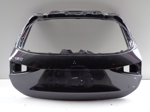 boot doors MERCEDES C-KLASA W206 21- KOMBI NR 50861
