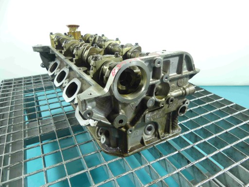 M4840, 08324173 - ГОЛОВКА ЦИЛИНДРА ПРАВАЯ PORSCHE PANAMERA I 970 4.8 V8