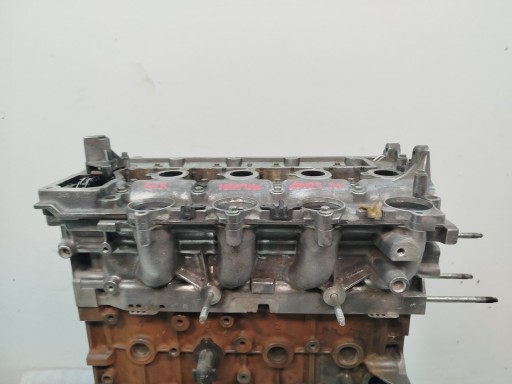 TESTATA Motore 0200EF 9641752610 V45 2.0 HDI RHR TDCi Peugeot Volvo Ford