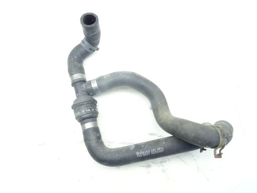 4a0265546g AUDI A100 A6 A8 D2 шланг клапан WEBASTO