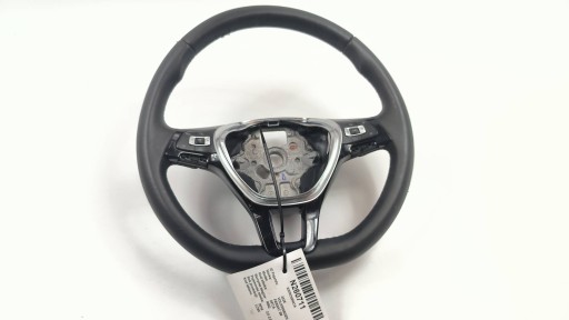 steering wheel, 5G0419091DN VOLKSWAGEN PASSAT B8