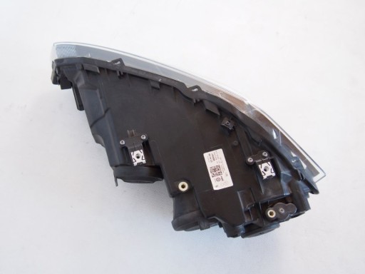 Volkswagen Polo 17r Reflektor right light right VW 2G1941006