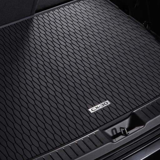 GUMOWA MATA BAGAŻNIKA MAZDA CX-30 DM ORYGINAŁ 5905923801756 za