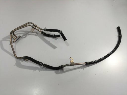 MITSUBISHI ECLIPSE CROSS 1.5 ШЛАНГ ДЛЯ ВОДОПРОВОДНОЙ ТРУБЫ