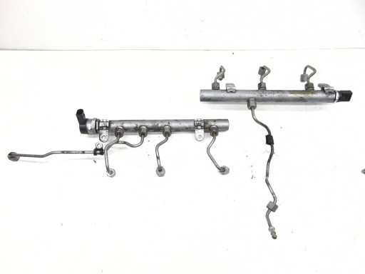 A6110780449 A6420700495 - Лиття під тиском + дроти 3.0 CDI V6 MERCEDES W164 W221 W219 W221 02-