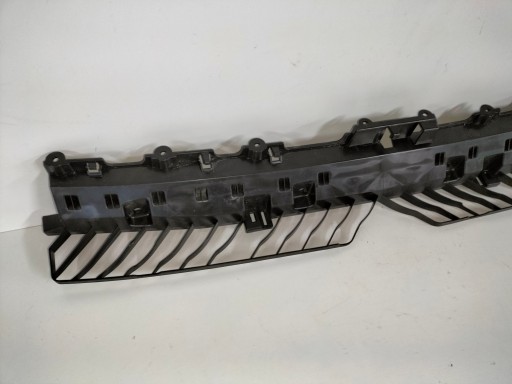 SUPPORT MONTAGE PARE-CHOCS ARRIÈRE MOYENNE CONSOLE VW T-ROC 17