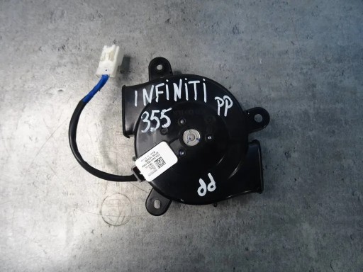 87334-1CA0B - ВЕНТИЛЯТОР ДЛЯ СИДЕНЬЯ INFINITI FX II QX70