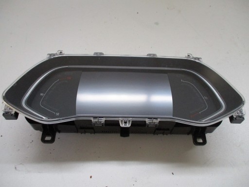 Kombiinstrument Kombiinstrument RENAULT CAPTUR II P248109301R