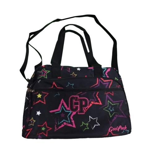 Спортивна сумка CoolPack