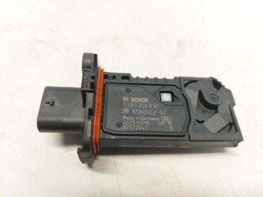 BMW G20 LIFT m340xd flow meter 8580022