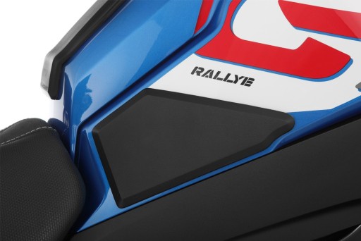 MB Wunderlich танкпад в сборе для BMW F850GS Adv