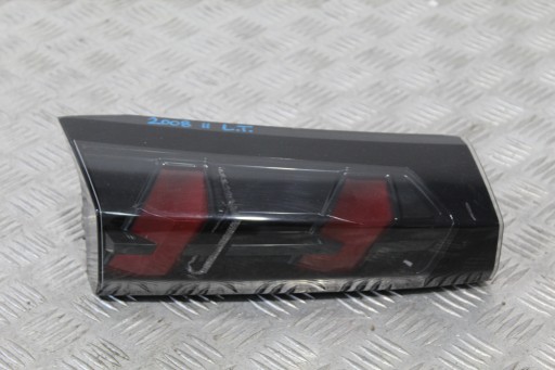 light bonnet boot left rear part PEUGEOT 2008 II 2