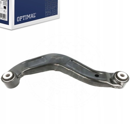 G5-1093 - Поперечний важіль задній правий для audi a4 b6 1.6 1.8 1.9 tdi 2.0