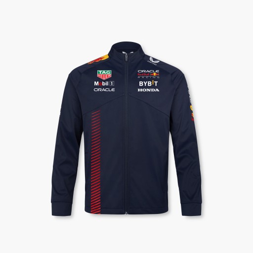 Red Bull Racing OTL Softshell Jacket