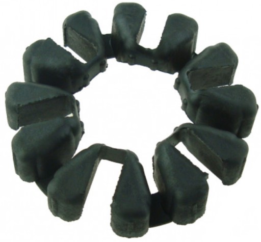 727.10.99 - Резина 1шт. Kawasaki KDX 175 a 82