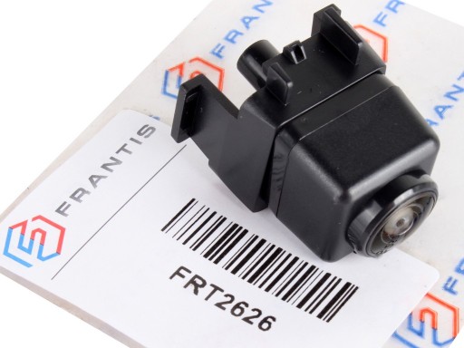 Камера заднего вида austral espace vi megane v rafale symbioz 284421390r