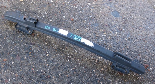 BMW 1 E87 08R bumper support rear part rear