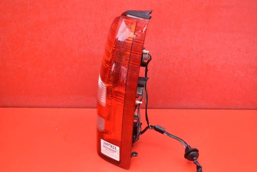 light right rear part rear 220-20762 SUBARU FORESTER 2 II SG 02-05