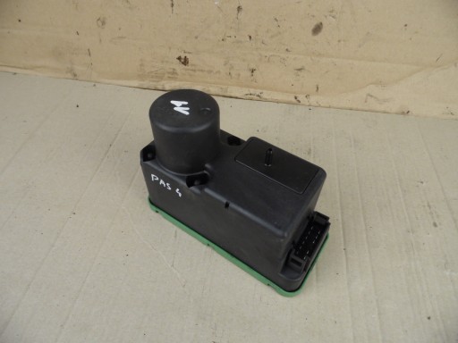 НАСОС ЦЕНТРАЛЬНОГО ЗАМКА VW GOLF PASSAT 3A0962257