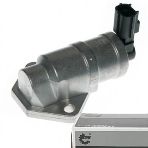 08SKV236 - Шаговый двигатель для FORD MONDEO III 1.8 2.0