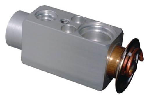 VPM9658 расширительный клапан