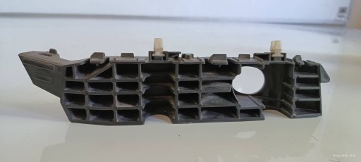 bumper bracket right front HYUNDAI I30 III new ORG 86514-G4000 2019R