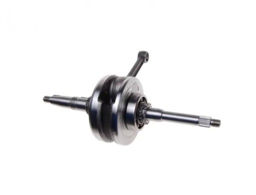 2021628214776 - КОЛЕНЧАТЫЙ ВАЛ ДЛЯ CPI GTX 125 4T