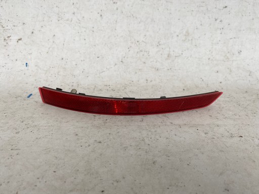 AUDI A4 B9 15- ODBLASK Pare choc Droite Arrière 8W0945106C