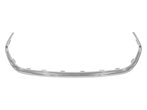 6WF31SZ0AA - ХРОМИРОВАННАЯ ПОЛОСКА Решетка CHRYSLER PACIFICA 2021 21