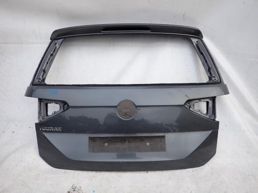 VW TOURAN II 2 15-> boot door rear
