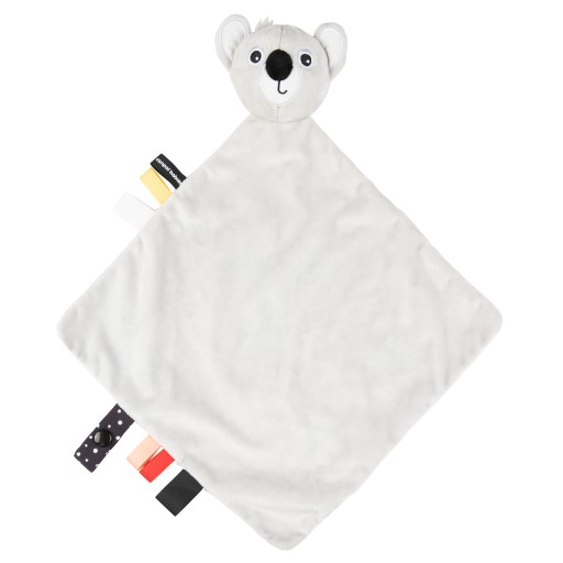 Ковдра Canpol babies з тримачем для соски