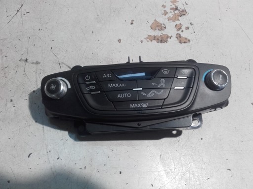 AV1T-18C612-BG - FORD B-MAX ПАНЕЛЬ ВЕНТИЛЯЦИОННОГО ОТВЕРСТИЯ КОНДИЦИОНЕРА