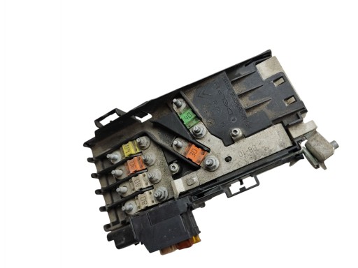 modulo Centralina di tensione per batteria PEUGEOT 3008 e 5008 e 9666527680