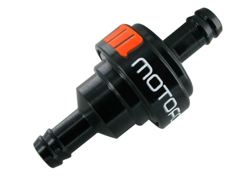 MF48.00022 - Топливный фильтр MOTOFORCE RACING 8 мм