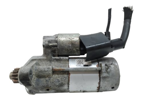 starter 02E911024J 2.0 TDI Skoda Superb III (2015-2024)