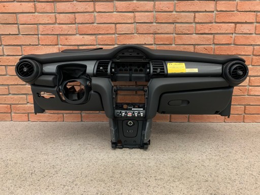 Мини F55 F56 доска консоль оригинал HUD