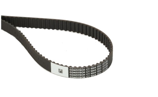 CT1044 - CONTITECH РЕМІНЬ ГРМ ДЛЯ SKODA OCTAVIA І GOLF 4
