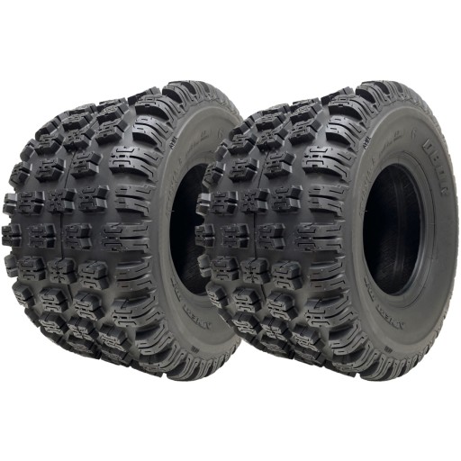 Квадроциклы 18x10-8 для квадроциклов OBOR Advent, бескамерные