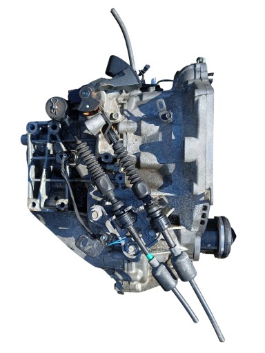 Getriebe HYUNDAI I40 (2011-2014) 2.0 GDI 177KM 130kW TN01BU 192 TYS
