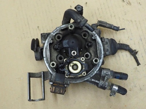 Моно-брызговик 3435201579 VW Golf 3 III 1.6