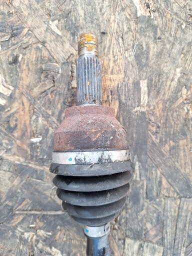 Antriebswelle links heck MINI COUNTRYMAN R60 10-16 10235587